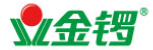 金锣 JL logo