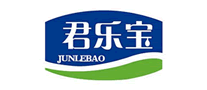 君乐宝 JUNLEBAO logo