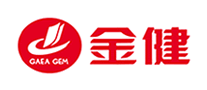 金健 GAEAGEM logo