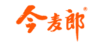 今麦郎 logo