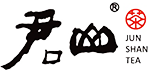 君山茶业 logo