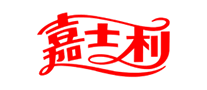 嘉士利 logo