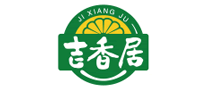 吉香居 logo