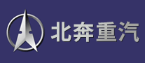 北奔重汽 logo