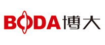 博大 BODA logo