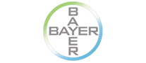 BAYER拜耳 logo