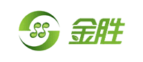 金胜 logo