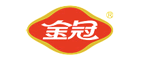 金冠 logo