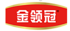 金领冠 logo