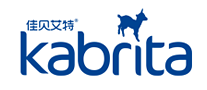 Kabrita 佳贝艾特 logo