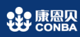 康恩贝 CONBA logo