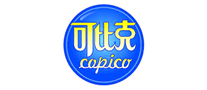 可比克 CAPICO logo