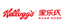 Kellogg's 家乐氏 logo