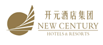 开元酒店 logo