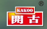 开古 KAKOO logo