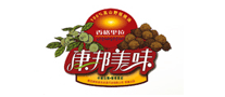 康邦美味 logo