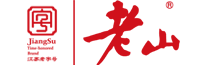 老山 logo