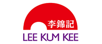 李锦记 LeeKumKee logo