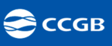 晨光生物 CCGB logo