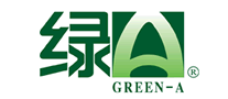 绿A logo