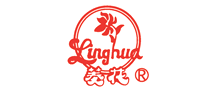 菱花 Linghua logo