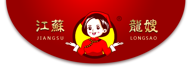 龙嫂 logo