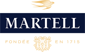 Martell 马爹利 logo