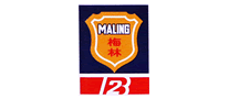梅林 MALING logo