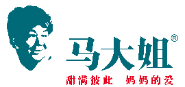 马大姐 logo