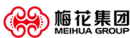 梅花 MEIHUA logo