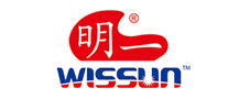 明一 Wissun logo