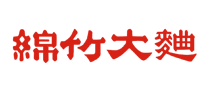 绵竹大曲 logo