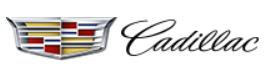 Cadillac 凯迪拉克 logo