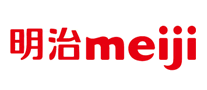 meiji 明治 logo