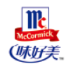 mccormick 味好美 logo