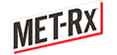 MET-Rx 美瑞克斯 logo