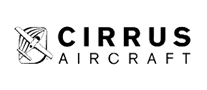 Cirrus 西锐 logo