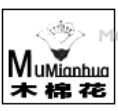 木棉花 logo