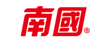 南国 Nanguo logo