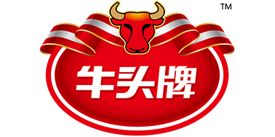 牛头牌 logo
