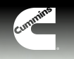 Cummins 康明斯 logo