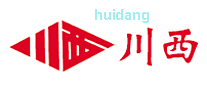 川西 logo