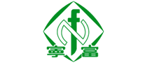宁富 logo