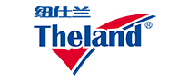 纽仕兰 Theland logo