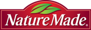 NatureMade 天维美 logo