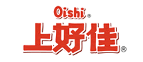 Oishi 上好佳 logo