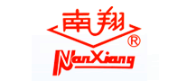 南翔 logo