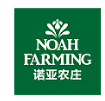 诺亚农庄 NOAHFARMING logo