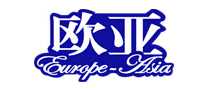 欧亚 Europe-Asia logo
