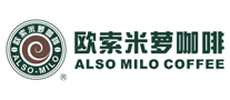 欧索米萝 AlsoMilo logo